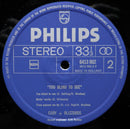 Cuby + Blizzards - Too Blind To See (LP Tweedehands) - Discords.nl