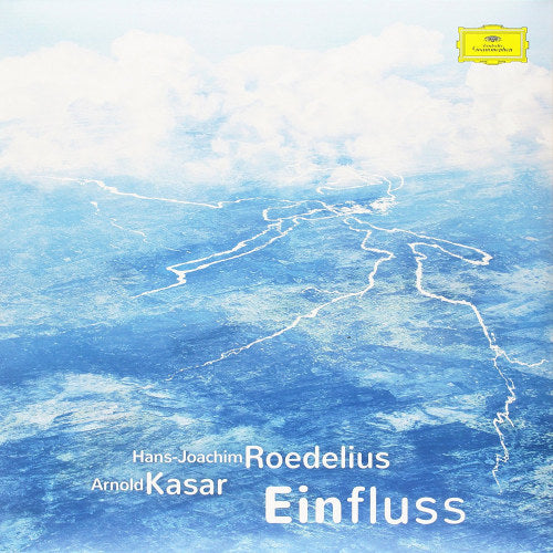 Hans Roedelius -joachim/arnold Kasar - Einfluss (CD) - Discords.nl