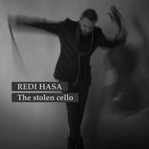 Redi Hasa - Stolen cello (LP) - Discords.nl
