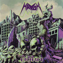 Havok - Burn (LP) - Discords.nl