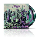 Havok - Burn (LP) - Discords.nl