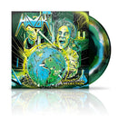 Havok - Unnatural selection (LP) - Discords.nl