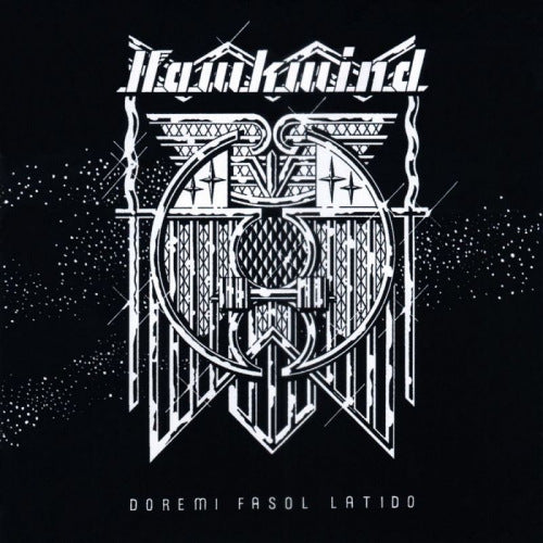 Hawkwind - Doremi fasol latido (CD) - Discords.nl