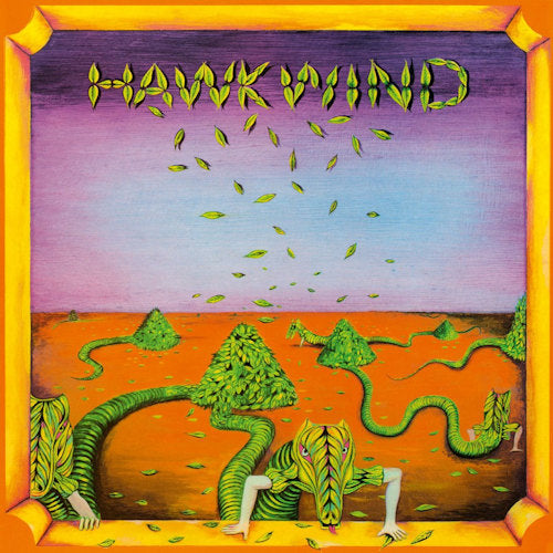 Hawkwind - Hawkwind (CD) - Discords.nl