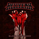 Hellyeah - Blood for blood (CD) - Discords.nl