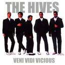 The Hives - The Hives - Veni Vidi Vicious  (LP) - Discords.nl