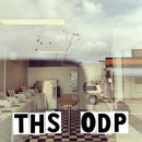 Hold Steady - Open door policy (LP) - Discords.nl