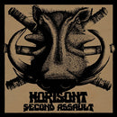 Horisont - Second assault (CD) - Discords.nl
