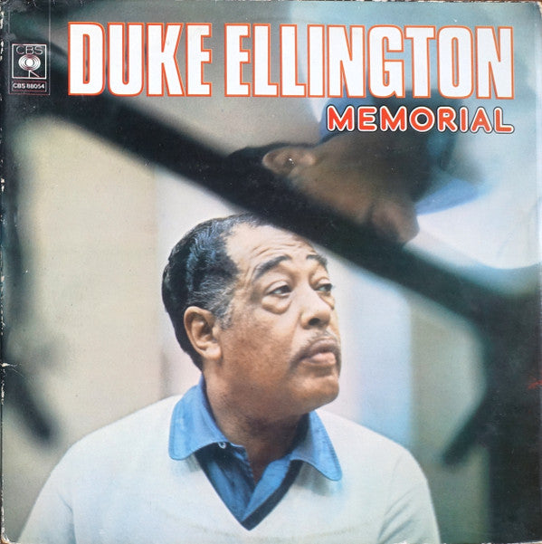 Duke Ellington And His Orchestra - Memorial (LP Tweedehands)