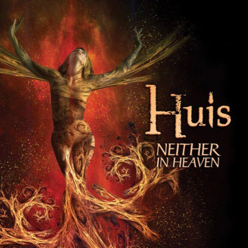 Huis - Neither in heaven (CD)