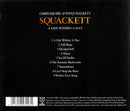 Squackett - A Life Within A Day (CD) - Discords.nl