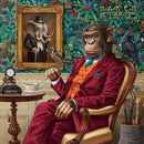 Haken - Haken - Fauna  (LP) - Discords.nl