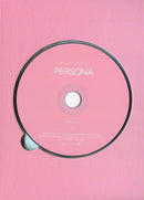 BTS - Map Of The Soul: Persona (CD Tweedehands)