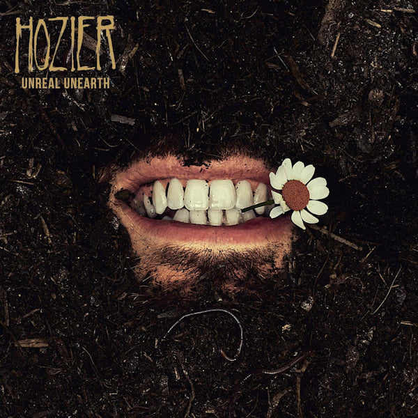 Hozier - Unreal unearth (CD) - Discords.nl