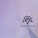 I:scintilla - Swayed (CD) - Discords.nl