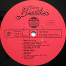 Beatles, The - Silver Beatles (LP Tweedehands) - Discords.nl
