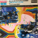 Moody Blues, The With The London Festival Orchestra Conducted By Peter Knight (5) - Days Of Future Passed (LP Tweedehands) - Discords.nl