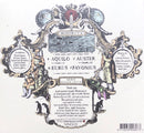 Monomyth  - Orbis Quadrantis (CD) - Discords.nl