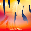 Inxs - Listen like thieves (LP) - Discords.nl