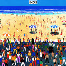 Inxs - Inxs (LP) - Discords.nl