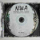 N.W.A. - Straight Outta Compton (20th Anniversary Edition) (CD) - Discords.nl