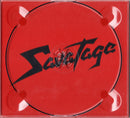 Savatage - Streets (A Rock Opera) (CD) - Discords.nl
