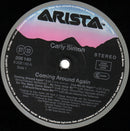 Carly Simon - Coming Around Again (LP Tweedehands) - Discords.nl