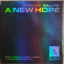 AB6IX - Salute: A New Hope (CD Tweedehands)
