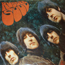 Beatles, The - Rubber Soul (LP Tweedehands) - Discords.nl
