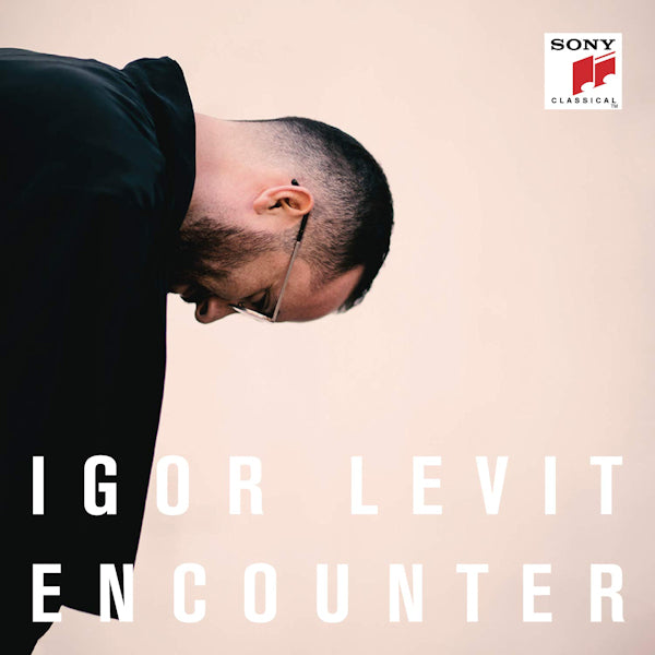 Igor Levit - Encounter (LP) - Discords.nl