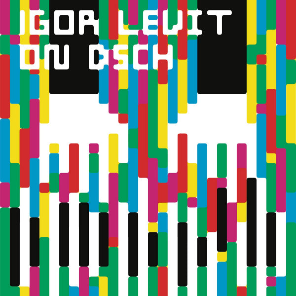 Igor Levit - On DSCH - part 1: shostakovich (LP) - Discords.nl