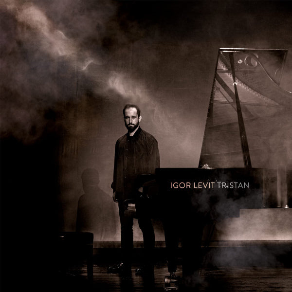 Igor Levit - Tristan (LP) - Discords.nl
