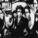 Inhaler - Cuts & bruises (CD) - Discords.nl