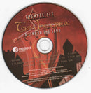 Roswell Six - Terra Incognita: A Line In The Sand (CD) - Discords.nl