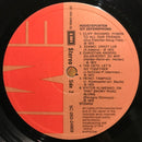 Various - Hoogtepunten Uit Zevensprong (LP Tweedehands) - Discords.nl