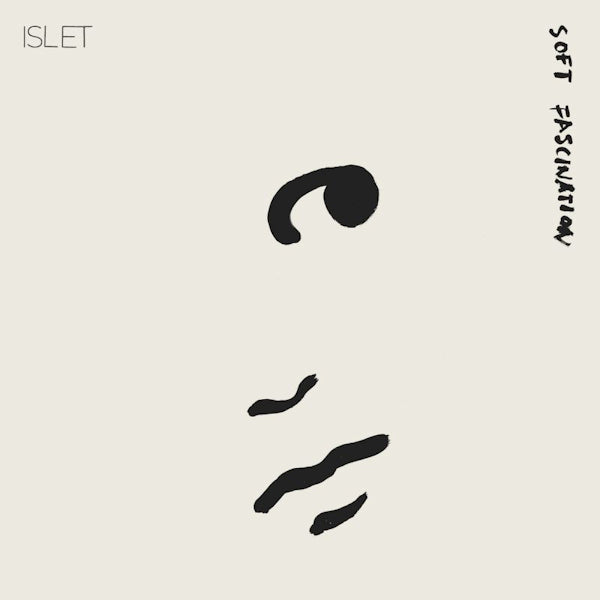 Islet - Soft fascination (LP) - Discords.nl