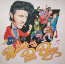 Willie And The Poor Boys - Willie And The Poor Boys (LP Tweedehands) - Discords.nl