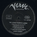 Astrud Gilberto - The Astrud Gilberto Album (LP Tweedehands) - Discords.nl