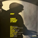 Moby - Always Centered At Night (LP) - Discords.nl