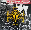 Queensrÿche - Operation: Mindcrime (LP) - Discords.nl