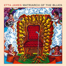 Etta James - Etta James - Matriarch Of The Blues  (LP)