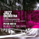 Jazz Orchestra Concertgeb - Blues for the date (CD) - Discords.nl