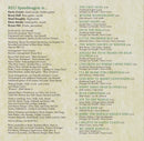 REO Speedwagon - Not So Silent Night Christmas With REO Speedwagon (CD) - Discords.nl