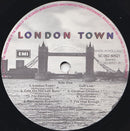 Wings - London Town (LP Tweedehands) - Discords.nl