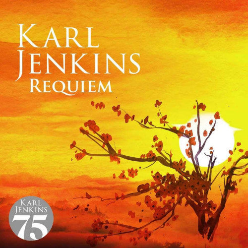 Karl Jenkins - Requiem (CD) - Discords.nl