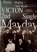 VICTON - Mayday (CD Tweedehands)