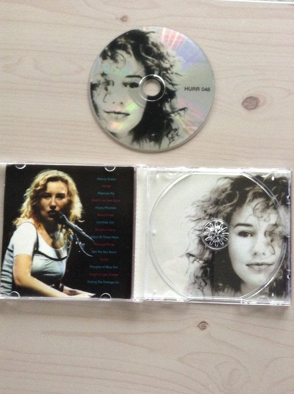 Tori Amos - Clean (CD) - Discords.nl