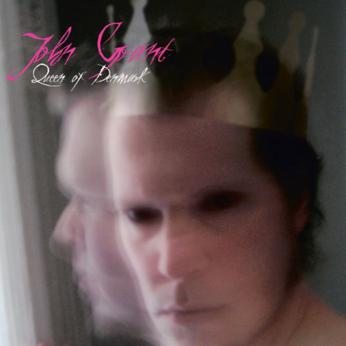 John Grant - Queen of denmark (CD) - Discords.nl