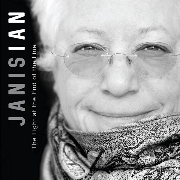 Janis Ian - The light at the end of the line (CD) - Discords.nl