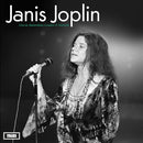Janis Joplin - Live in amsterdam, london & stateside (LP) - Discords.nl